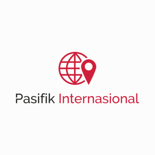 Pasifik Internasional logo